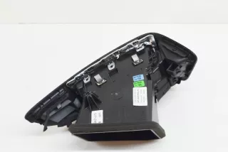 F1EB-A018B09-DE, F1EB-A018B09 , art752897 Дефлектор обдува салона Ford Focus 3 restailing Арт 752897, вид 5
