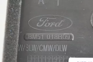 F1EB-A018B09-DE, F1EB-A018B09 , art752897 Дефлектор обдува салона Ford Focus 3 restailing Арт 752897, вид 8