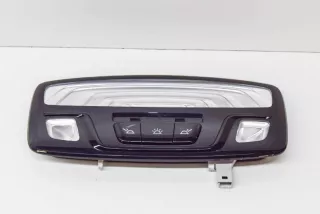 6848614 , art755655 Фонарь салона (плафон) BMW 6 G32 Арт 755655, вид 1