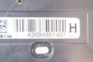 6848614 , art755655 Фонарь салона (плафон) BMW 6 G32 Арт 755655, вид 4