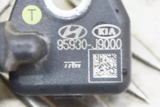 95930-J9000 , art772466 Датчик удара Hyundai Kona Арт 772466, вид 7