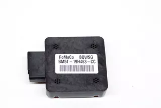 BM5T-19H463-CC , art774219 Блок комфорта Ford Focus 3 Арт 774219, вид 1