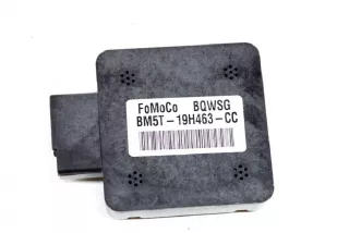 BM5T-19H463-CC , art774219 Блок комфорта Ford Focus 3 Арт 774219, вид 6