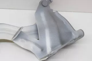 ES03, 4EAL , art795405 Петля капота Nissan Qashqai 2 restailing Арт 795405, вид 3