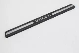 8659960 , art822618 Накладка на порог Volvo V60 1 Арт 822618, вид 1