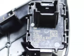 9350442, 9252544 , art837128 Кнопка центрального замка BMW X5 F85 Арт 837128, вид 7