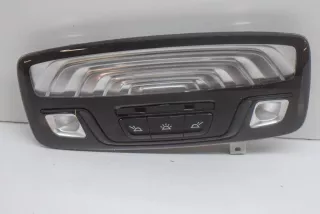 6848614 , art143683 Фонарь салона (плафон) BMW 5 G30/G31 Арт 143683, вид 1