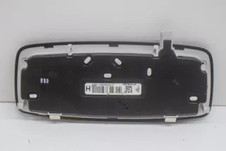 6848614 , art143683 Фонарь салона (плафон) BMW 5 G30/G31 Арт 143683, вид 2