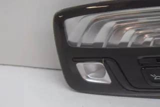6848614 , art143683 Фонарь салона (плафон) BMW 5 G30/G31 Арт 143683, вид 3