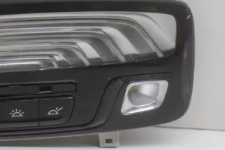 6848614 , art143683 Фонарь салона (плафон) BMW 5 G30/G31 Арт 143683, вид 4