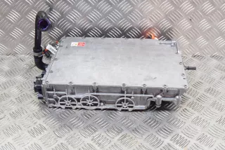 J9D3-14G138-AJ, A2C7710900400 , art853113 Инвертор Jaguar I-Pace Арт 853113, вид 1