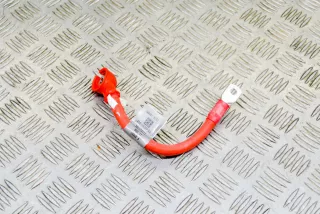 JX53-14300-DA , art863913 Клемма аккумулятора плюс Jaguar F-Type restailing Арт 863913, вид 2