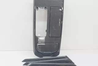 670021493, 670021492, B0701321 , art882286 Обшивка салона Maserati Ghibli Арт 882286, вид 1