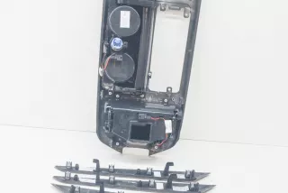 670021493, 670021492, B0701321 , art882286 Обшивка салона Maserati Ghibli Арт 882286, вид 2