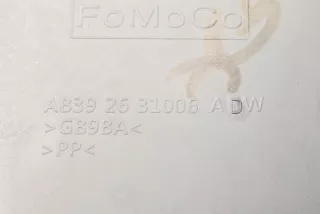 AB39-2631006-ADW , art908821 Обшивка стойки центральной правой Ford Ranger 4 Арт 908821, вид 3