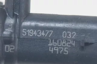 51943477 , art2967598 Датчик удара Fiat 500X Арт 2967598, вид 6