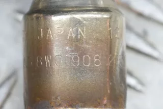 8W0906265D , art2969736 Лямбда-зонд Audi A5 (S5,RS5) 2 Арт 2969736, вид 7