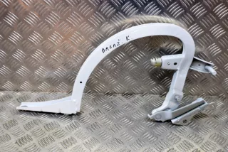 4G5827301B , art2971716 Петля крышки багажника Audi A6 C7 (S6,RS6) Арт 2971716, вид 1