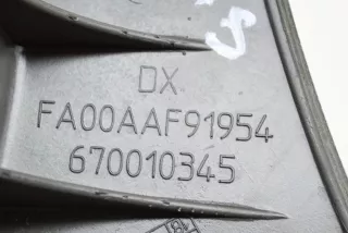 670010345, FA00AAF91954 , art964027 Прочая запчасть Maserati Quattroporte Арт 964027, вид 7