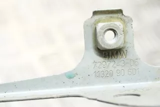 7297243 , art2974708 Кронштейн крепления крыла MINI Cooper F56,F55 Арт 2974708, вид 7