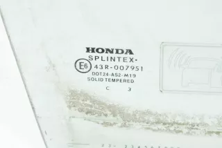 43R-007951 , art990280 Стекло двери передней правой Honda CR-V 2 Арт 990280, вид 7