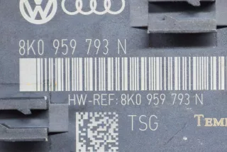 8K0959793N , art420109 Блок управления двери передней правой Audi Q5 1 Арт 420109, вид 6