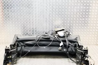 A2078000030, A2097740830, A2097740530 , art335393 Механизм складывания крыши Mercedes E C207 Арт 335393, вид 1