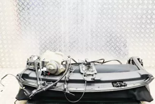 A2078000030, A2097740830, A2097740530 , art335393 Механизм складывания крыши Mercedes E C207 Арт 335393, вид 2