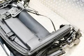 A2078000030, A2097740830, A2097740530 , art335393 Механизм складывания крыши Mercedes E C207 Арт 335393, вид 6