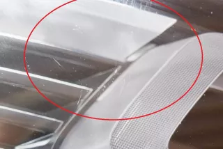 142000024900, JK52-13W030-DE , art2749839 Фара левая Land Rover Range Rover 4 Арт 2749839, вид 6