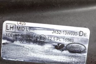 142000024900, JK52-13W030-DE , art2749839 Фара левая Land Rover Range Rover 4 Арт 2749839, вид 7