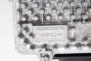 142000024900, JK52-13W030-DE , art2749839 Фара левая Land Rover Range Rover 4 Арт 2749839, вид 8