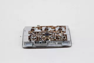 95939838 , art354618 Фонарь салона (плафон) Opel Mokka 1 Арт 354618, вид 3
