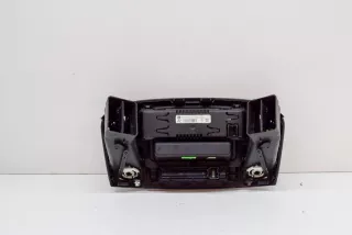 13274792, 495050031 , art453450 Дефлектор обдува салона Opel Insignia 1 Арт 453450, вид 3