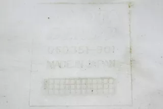 060351-901 , art374252 Бачок омывателя Toyota Hilux 6 Арт 374252, вид 6