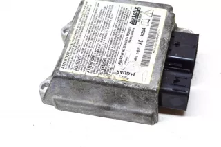 4R83-14B321-AC , art380539 Блок AirBag Jaguar S-Type Арт 380539, вид 2