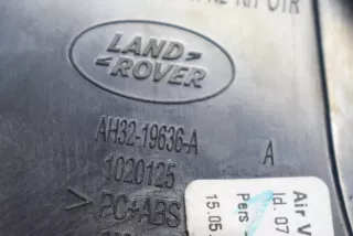 AH32-04338-AFW, AH32-19636-A, AH32-04338-EFW , art2772836 Дефлектор обдува салона Land Rover Range Rover Sport 1 restailing Арт 2772836, вид 5