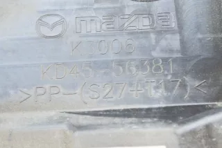 KD45-56381 , art486993 Прочая запчасть Mazda CX-5 1 Арт 486993, вид 3