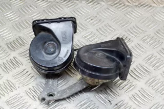 8X23-13A803-AB , art510945 Сигнал (клаксон) Jaguar XF 250 Арт 510945, вид 1