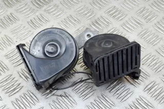 8X23-13A803-AB , art510945 Сигнал (клаксон) Jaguar XF 250 Арт 510945, вид 2