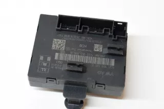 5Q0959595B, 5Q0959595E , art2567357 Блок управления двери задней правой Audi A3 8V Арт 2567357, вид 2