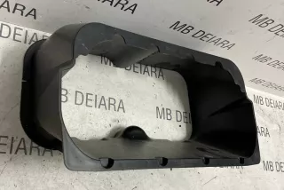 51479163192 , art979818 Пластик салона BMW 5 F10/F11/GT F07 Арт 979818, вид 1