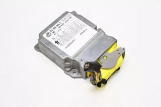 1T0909605D , art556234 Блок AirBag Volkswagen Touran 1 Арт 556234, вид 2