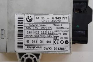 6943771 , art567270 Блок управления (другие) BMW 3 E90/E91/E92/E93 Арт 567270, вид 4