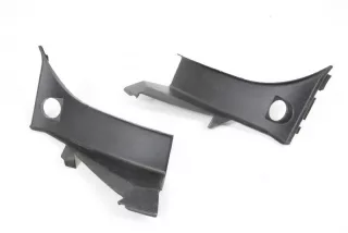 1006674-00-G, 1006675-00-G , art3002607 Пластик салона Tesla model S Арт 3002607, вид 1