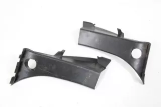 1006674-00-G, 1006675-00-G , art3002607 Пластик салона Tesla model S Арт 3002607, вид 2