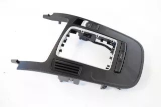 8K0959673F, 8K0864261 , art604373 Консоль салона (кулисная часть) Audi A5 (S5,RS5) 1 Арт 604373, вид 2