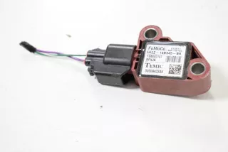 5H2Z-14B345-BA , art2819118 Датчик удара Land Rover Range Rover Sport 1 restailing Арт 2819118, вид 1