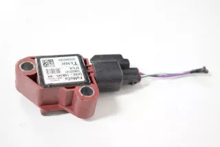 5H2Z-14B345-BA , art2819118 Датчик удара Land Rover Range Rover Sport 1 restailing Арт 2819118, вид 2