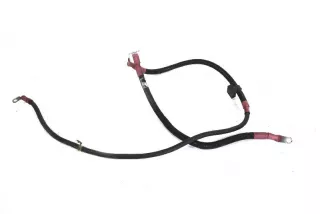 art613740 Клемма аккумулятора плюс BMW 3 E90/E91/E92/E93 Арт 613740, вид 1